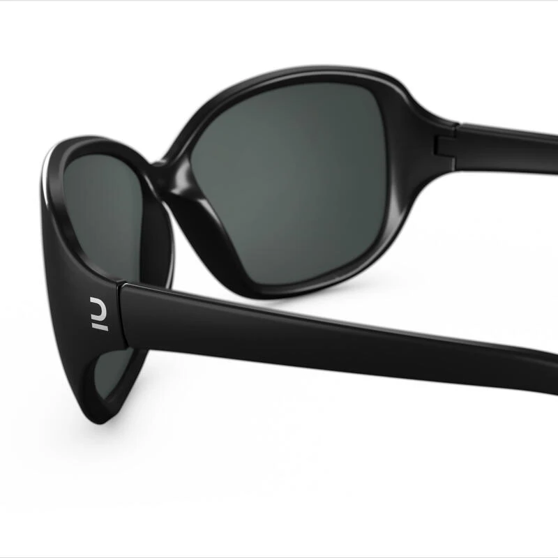 Quechua Lunettes De Soleil Randonnée - MH530W - Femme - Polarisantes Catégorie 3 2 Quechua Lunettes De Soleil Randonnée - MH530W - Femme - Polarisantes Catégorie 3 – Image 2