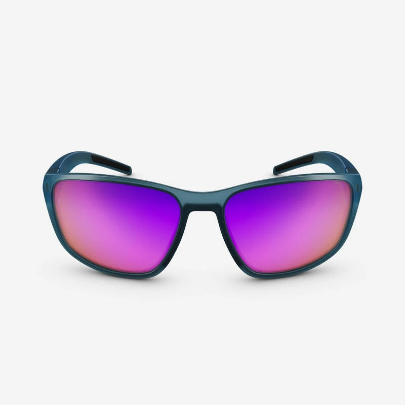 Quechua Lunettes De Soleil Randonnée - MH550W - Femme - Polarisantes Catégorie 3 4 Quechua Lunettes De Soleil Randonnée - MH550W - Femme - Polarisantes Catégorie 3 – Image 4