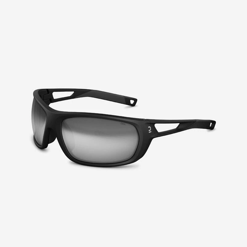 Quechua Lunettes De Soleil Randonnée - MH580 - Adulte - Catégorie 4 1 Quechua Lunettes De Soleil Randonnée - MH580 - Adulte - Catégorie 4