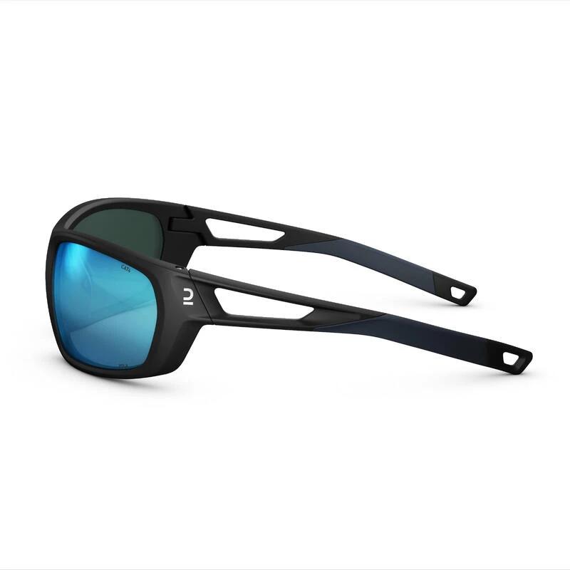 Quechua Lunettes De Soleil Randonnée - MH580 - Adulte - Polarisantes Catégorie 4 7 Quechua Lunettes De Soleil Randonnée - MH580 - Adulte - Polarisantes Catégorie 4 – Image 7