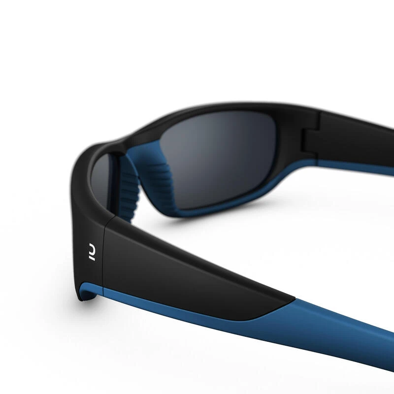 Quechua Lunettes De Soleil Randonnée - MHT550 - Enfant Plus 10 Ans - Catégorie 4 3 Quechua Lunettes De Soleil Randonnée - MHT550 - Enfant Plus 10 Ans - Catégorie 4 – Image 3