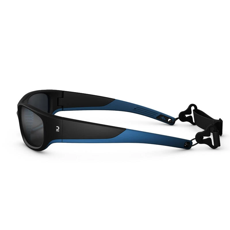 Quechua Lunettes De Soleil Randonnée - MHT550 - Enfant Plus 10 Ans - Catégorie 4 8 Quechua Lunettes De Soleil Randonnée - MHT550 - Enfant Plus 10 Ans - Catégorie 4 – Image 8