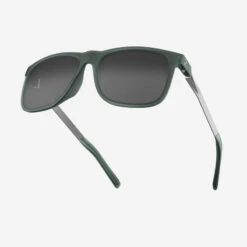 Quechua LUNETTES MH 140 PREMIUM CAT 3 GREEN 11 Quechua LUNETTES MH 140 PREMIUM CAT 3 GREEN -Quechua lunettes mh 140 premium cat 3 green 2