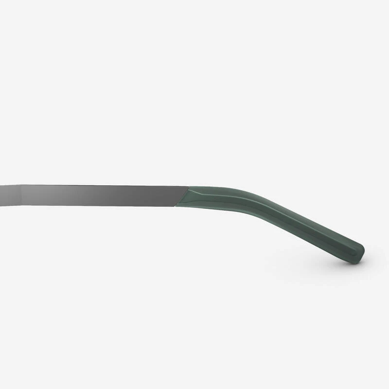 Quechua LUNETTES MH 140 PREMIUM CAT 3 GREEN 9 Quechua LUNETTES MH 140 PREMIUM CAT 3 GREEN – Image 9