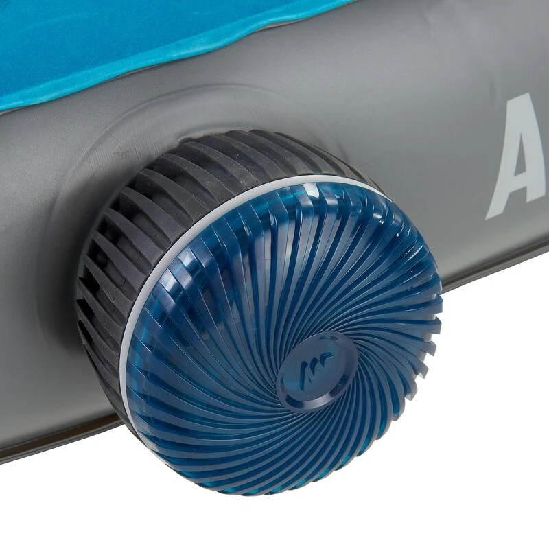 Quechua MATELAS GONFLABLE DE CAMPING - AIR SECONDS 140 CM - 2 PERSONNES 8 Quechua MATELAS GONFLABLE DE CAMPING - AIR SECONDS 140 CM - 2 PERSONNES â Image 8