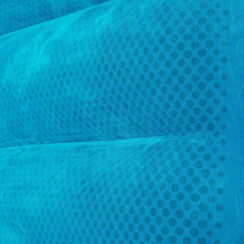 Quechua MATELAS GONFLABLE DE CAMPING - AIR SECONDS 80 CM - 1 PERSONNE 5 Quechua MATELAS GONFLABLE DE CAMPING - AIR SECONDS 80 CM - 1 PERSONNE – Image 5