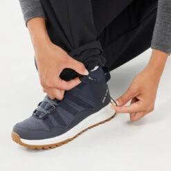 Quechua PANTALON CHAUD DÉPERLANT DE RANDONNÉE NEIGE - SH500 MOUNTAIN - FEMME 19 Quechua PANTALON CHAUD DÉPERLANT DE RANDONNÉE NEIGE - SH500 MOUNTAIN - FEMME -Quechua pantalon chaud deperlant de randonnee neige sh500 mountain femme 9