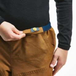 Quechua Pantalon Chaud Déperlant De Randonnée -SH100- Enfant 2-6 Ans 13 Quechua Pantalon Chaud Déperlant De Randonnée -SH100- Enfant 2-6 Ans -Quechua pantalon chaud deperlant de randonnee sh100 enfant 2 6 ans 5