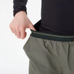 Quechua PANTALON CHAUD DÉPERLANT DE RANDONNÉE - SH100 - ENFANT 7 - 15 ANS -Quechua pantalon chaud deperlant de randonnee sh100 enfant 7 15 ans 3