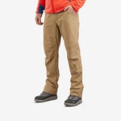 Quechua PANTALON CHAUD DÉPERLANT DE RANDONNÉE - SH500 - HOMME