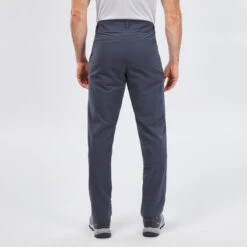 Quechua PANTALON DE RANDONNÉE - MH100 - HOMME -Quechua pantalon de randonnee mh100 homme 2