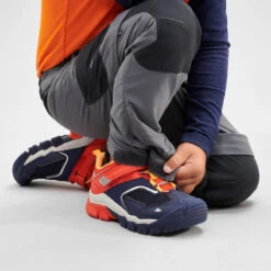 Quechua Pantalon De Randonnée Modulable Enfant - MH500 KID - 2-6 ANS 16 Quechua Pantalon De Randonnée Modulable Enfant - MH500 KID - 2-6 ANS -Quechua pantalon de randonnee modulable enfant mh500 kid 2 6 ans 6