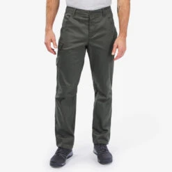 Quechua Pantalon De Randonnée - NH100 - Homme