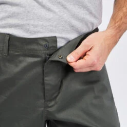 Quechua Pantalon De Randonnée - NH100 - Homme 8 Quechua Pantalon De Randonnée - NH100 - Homme -Quechua pantalon de randonnee nh100 homme 3