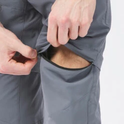 Quechua Pantalon Modulable De Randonnée - MH150 - Homme 13 Quechua Pantalon Modulable De Randonnée - MH150 - Homme -Quechua pantalon modulable de randonnee mh150 homme 3