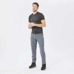 Quechua Pantalon Modulable De Randonnée - MH150 - Homme 15 Quechua Pantalon Modulable De Randonnée - MH150 - Homme -Quechua pantalon modulable de randonnee mh150 homme 5