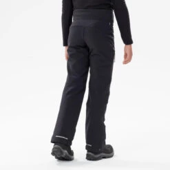Quechua Pantalon Softshell Chaud De Randonnée - SH500 Mountain - Enfant 7-15 Ans 13 Quechua Pantalon Softshell Chaud De Randonnée - SH500 Mountain - Enfant 7-15 Ans -Quechua pantalon softshell chaud de randonnee sh500 mountain enfant 7 15 ans 3