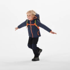 Quechua Pantalon Softshell De Randonnée - MH550 Noir - Enfant 2-6 Ans 13 Quechua Pantalon Softshell De Randonnée - MH550 Noir - Enfant 2-6 Ans -Quechua pantalon softshell de randonnee mh550 noir enfant 2 6 ans 3