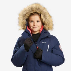 Quechua PARKA CHAUDE ET IMPERMÉABLE DE RANDONNÉE - SH900 -17°C - ENFANT 7-15 ANS 9 Quechua PARKA CHAUDE ET IMPERMÉABLE DE RANDONNÉE - SH900 -17°C - ENFANT 7-15 ANS -Quechua parka chaude et impermeable de randonnee sh900 17c enfant 7 15 ans 2
