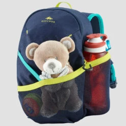 Quechua Petit Sac à Dos De Randonnée Enfant 5L - MH100 -Quechua petit sac a dos de randonnee enfant 5l mh100 2