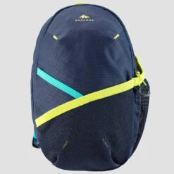 Quechua Petit Sac à Dos De Randonnée Enfant 5L - MH100 -Quechua petit sac a dos de randonnee enfant 5l mh100 7