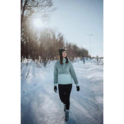 Quechua Polaire Chaude De Randonnée - SH900 - Femme -Quechua polaire chaude de randonnee sh900 femme 2