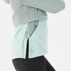 Quechua Polaire Chaude De Randonnée - SH900 - Femme -Quechua polaire chaude de randonnee sh900 femme 8