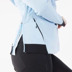 Quechua Polaire De Randonnée - MH500 Hoodie - Femme -Quechua polaire de randonnee mh500 hoodie femme 6