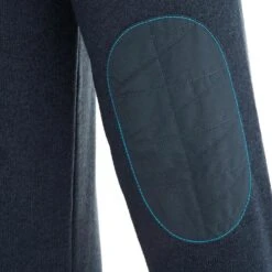 Quechua Pull De Randonnée - NH150 Col V - Homme -Quechua pull de randonnee nh150 col v homme 9