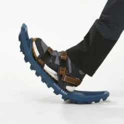 Raquettes à Neige Grands Tamis - Quechua EASY SH100 MOUNTAIN 19 Raquettes à Neige Grands Tamis - Quechua EASY SH100 MOUNTAIN -Quechua raquettes a neige grands tamis quechua easy sh100 mountain 9