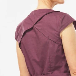 Quechua Robe De Randonnée - Outdoor - Femme -Quechua robe de randonnee outdoor femme 4