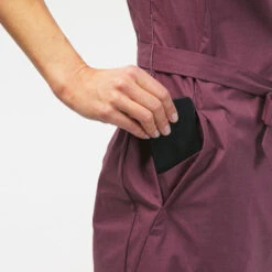 Quechua Robe De Randonnée - Outdoor - Femme -Quechua robe de randonnee outdoor femme 7