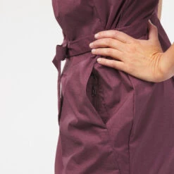 Quechua Robe De Randonnée - Outdoor - Femme -Quechua robe de randonnee outdoor femme 8