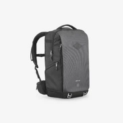 Quechua Sac à Dos Appareil Photo Randonnée 30L - NH Explorer 900 Focus