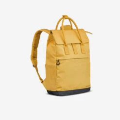 Quechua 25 Quechua Sac à Dos De Randonnée 10L - NH Escape 150 Square