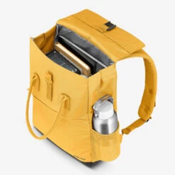 Quechua Sac à Dos De Randonnée 10L - NH Escape 150 Square -Quechua sac a dos de randonnee 10l nh escape 150 square 4