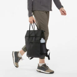 Quechua Sac à Dos De Randonnée 16L - NH Escape 100 Square 16 Quechua Sac à Dos De Randonnée 16L - NH Escape 100 Square -Quechua sac a dos de randonnee 16l nh escape 100 square 6