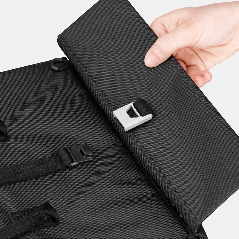 Quechua Sac à Dos De Randonnée 16L - NH Escape 100 Square 10 Quechua Sac à Dos De Randonnée 16L - NH Escape 100 Square – Image 10