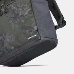 Quechua Sac à Dos De Randonnée 16L - NH Escape 150 Square -Quechua sac a dos de randonnee 16l nh escape 150 square 4