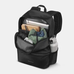 Quechua Sac à Dos De Randonnée 17L - NH Escape 100 14 Quechua Sac à Dos De Randonnée 17L - NH Escape 100 -Quechua sac a dos de randonnee 17l nh escape 100 4