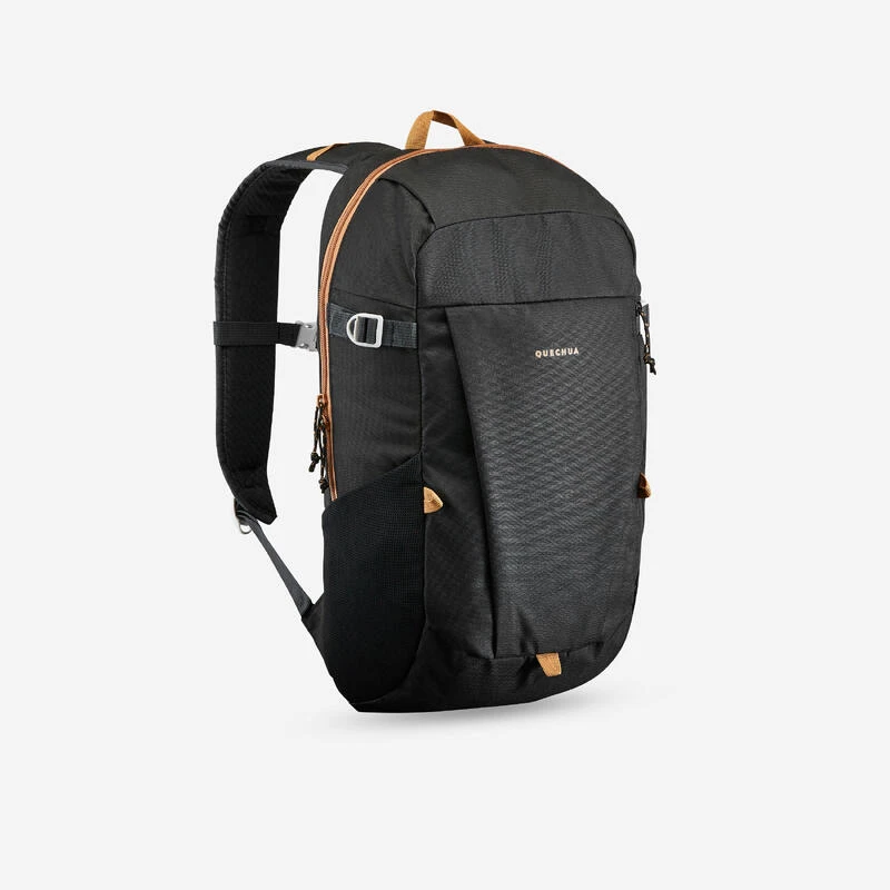 Quechua Sac à Dos De Randonnée 20L - NH Arpenaz 100 1 Quechua Sac à Dos De Randonnée 20L - NH Arpenaz 100