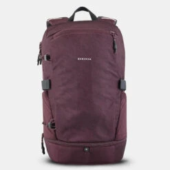 Quechua Sac à Dos De Randonnée 20L - NH Arpenaz 500 Ice Compartment 12 Quechua Sac à Dos De Randonnée 20L - NH Arpenaz 500 Ice Compartment -Quechua sac a dos de randonnee 20l nh arpenaz 500 ice compartment 2