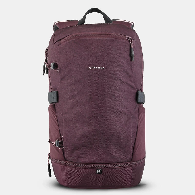 Quechua Sac à Dos De Randonnée 20L - NH Arpenaz 500 Ice Compartment 3 Quechua Sac à Dos De Randonnée 20L - NH Arpenaz 500 Ice Compartment – Image 3