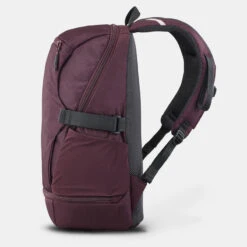 Quechua Sac à Dos De Randonnée 20L - NH Arpenaz 500 Ice Compartment 13 Quechua Sac à Dos De Randonnée 20L - NH Arpenaz 500 Ice Compartment -Quechua sac a dos de randonnee 20l nh arpenaz 500 ice compartment 3