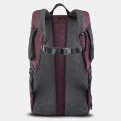 Quechua Sac à Dos De Randonnée 20L - NH Arpenaz 500 Ice Compartment 14 Quechua Sac à Dos De Randonnée 20L - NH Arpenaz 500 Ice Compartment -Quechua sac a dos de randonnee 20l nh arpenaz 500 ice compartment 4