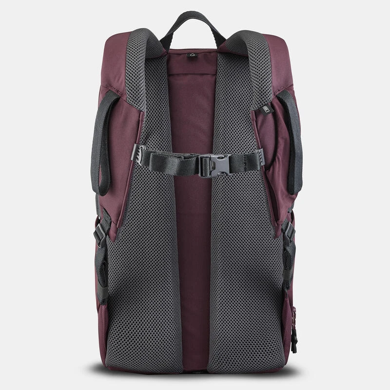 Quechua Sac à Dos De Randonnée 20L - NH Arpenaz 500 Ice Compartment 5 Quechua Sac à Dos De Randonnée 20L - NH Arpenaz 500 Ice Compartment – Image 5