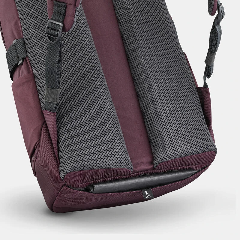 Quechua Sac à Dos De Randonnée 20L - NH Arpenaz 500 Ice Compartment 6 Quechua Sac à Dos De Randonnée 20L - NH Arpenaz 500 Ice Compartment – Image 6