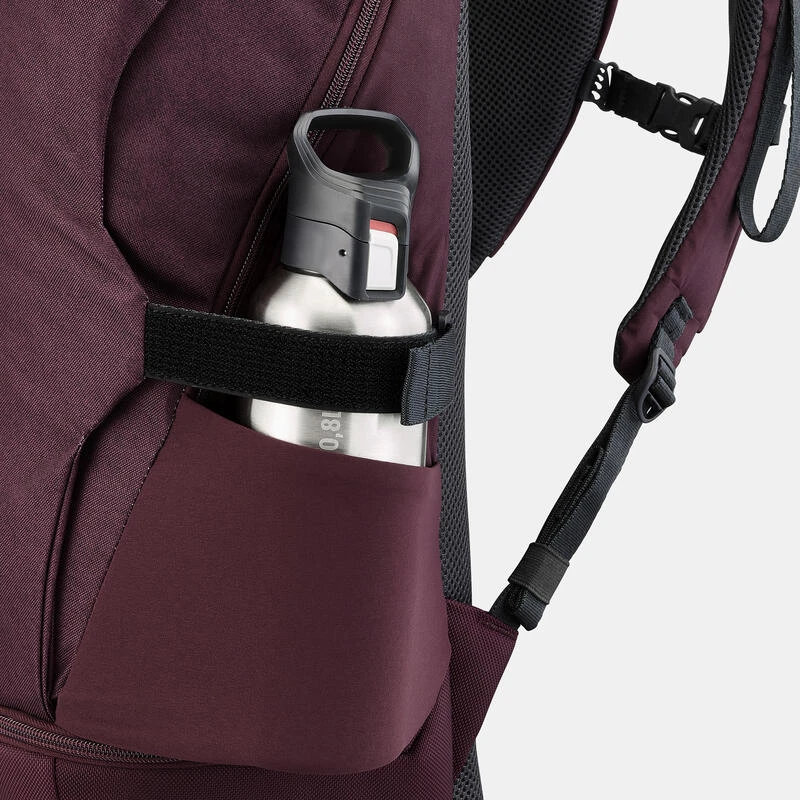 Quechua Sac à Dos De Randonnée 20L - NH Arpenaz 500 Ice Compartment 9 Quechua Sac à Dos De Randonnée 20L - NH Arpenaz 500 Ice Compartment – Image 9