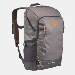Quechua Sac à Dos De Randonnée 20L - NH500 -Quechua sac a dos de randonnee 20l nh500 4