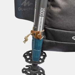 Quechua Sac à Dos De Randonnée 20L - NH500 -Quechua sac a dos de randonnee 20l nh500 5